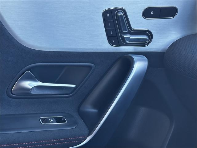 image-16, 2025 MercedesBenz A 250 4MATIC NZ NEW at Christchurch