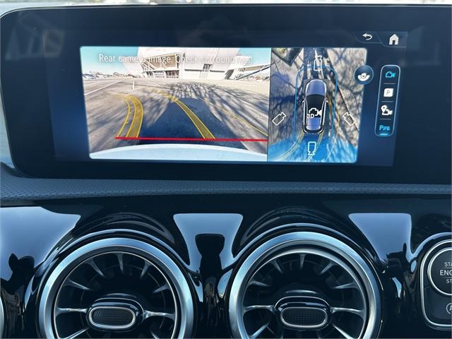 image-14, 2025 MercedesBenz A 250 4MATIC NZ NEW at Christchurch