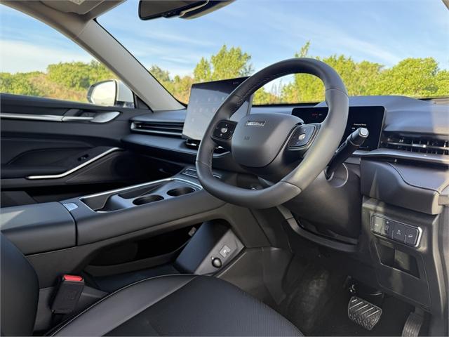 image-11, 2026 Haval H6 Ultra 1.5T H AWD at Dunedin