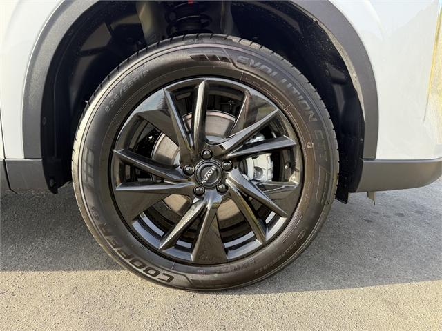 image-9, 2026 Haval H6 Ultra 1.5T H AWD at Dunedin