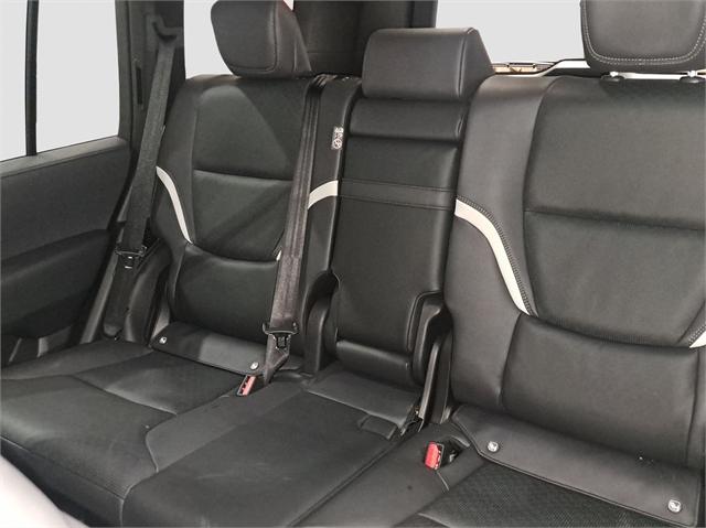 image-12, 2025 Toyota Land Cruiser 300 GR Sport at Dunedin