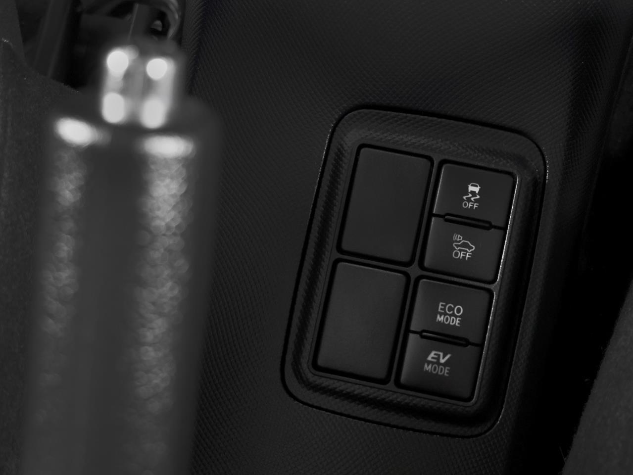 image-13, 2017 Toyota Aqua 1.5lt Hybrid 'S' Facelift with TS at Christchurch