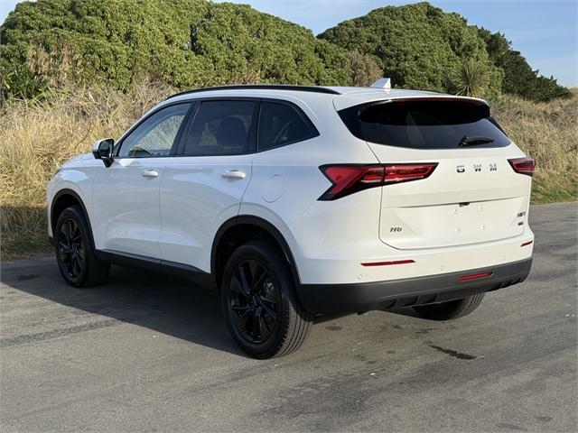 image-4, 2026 Haval H6 Ultra 1.5T H AWD at Dunedin