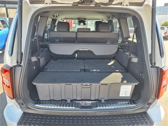 image-9, 2024 Toyota Land Cruiser VX DIESEL HYBRID 4WD/4X4, at Christchurch