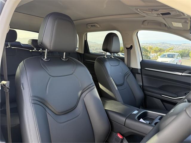 image-10, 2026 Haval H6 Ultra 1.5T H AWD at Dunedin