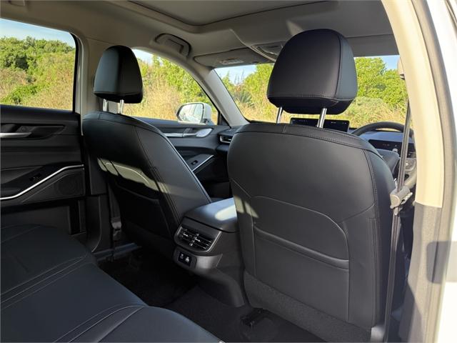image-14, 2026 Haval H6 Ultra 1.5T H AWD at Dunedin