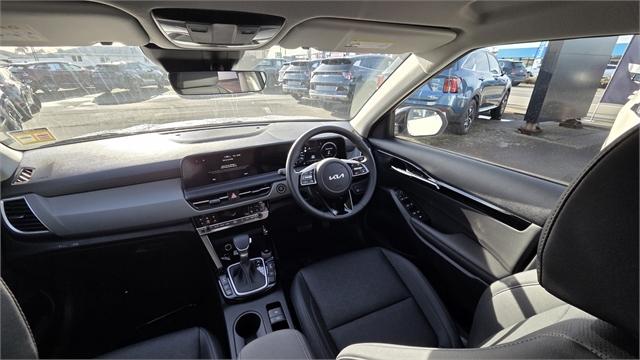 image-11, 2026 Kia Seltos EX 2.0P at Invercargill
