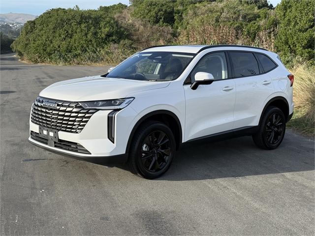 image-2, 2026 Haval H6 Ultra 1.5T H AWD at Dunedin