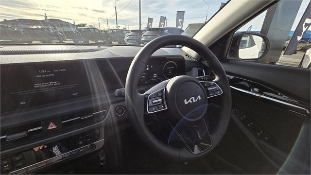 image-14, 2026 Kia Seltos EX 2.0P at Invercargill