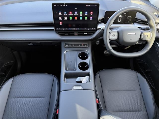 image-12, 2026 Haval H6 Ultra 1.5T H AWD at Dunedin