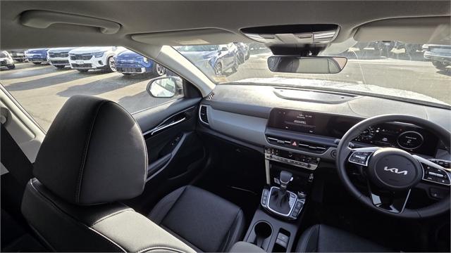 image-12, 2026 Kia Seltos EX 2.0P at Invercargill