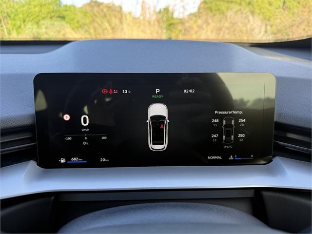 image-19, 2026 Haval H6 Ultra 1.5T H AWD at Dunedin