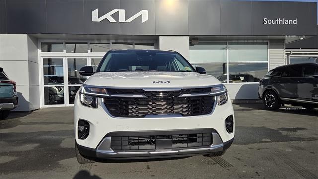 image-6, 2026 Kia Seltos EX 2.0P at Invercargill