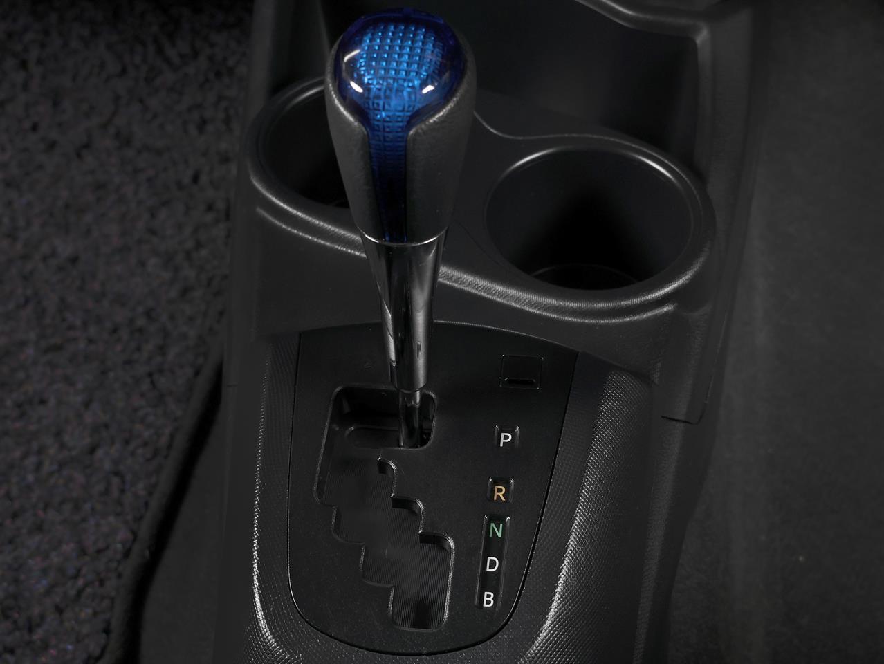 image-12, 2017 Toyota Aqua 1.5lt Hybrid 'S' Facelift with TS at Christchurch