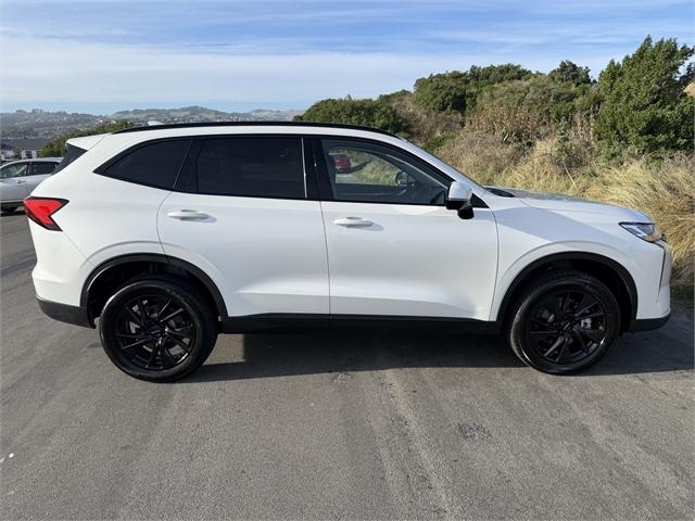 image-3, 2026 Haval H6 Ultra 1.5T H AWD at Dunedin