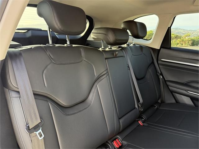 image-13, 2026 Haval H6 Ultra 1.5T H AWD at Dunedin