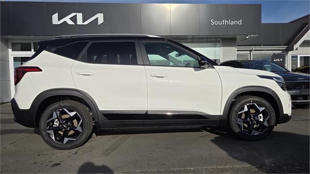 image-5, 2026 Kia Seltos EX 2.0P at Invercargill