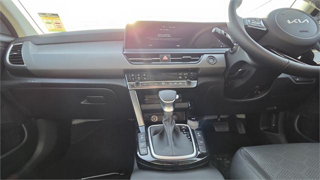 image-13, 2026 Kia Seltos EX 2.0P at Invercargill