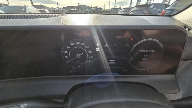 image-16, 2026 Kia Seltos EX 2.0P at Invercargill