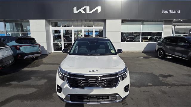 image-7, 2026 Kia Seltos EX 2.0P at Invercargill