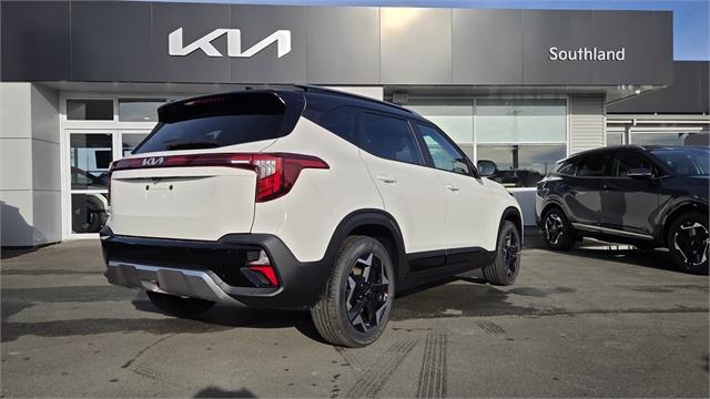 image-4, 2026 Kia Seltos EX 2.0P at Invercargill