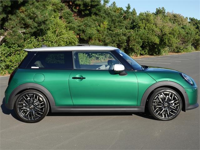 image-1, 2024 MINI Cooper S 3 Dr Favoured at Dunedin