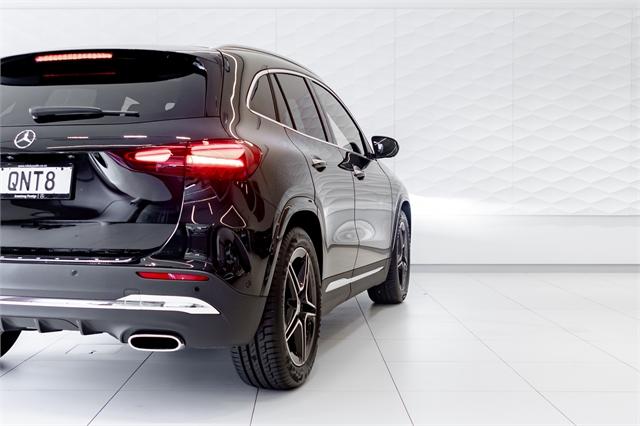 image-8, 2024 MercedesBenz GLA 200 SUV*NZ New* at Dunedin