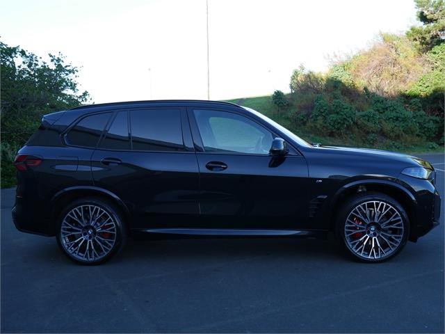 image-1, 2024 BMW X5 xDrive30d M Sport Pro Innovations at Dunedin