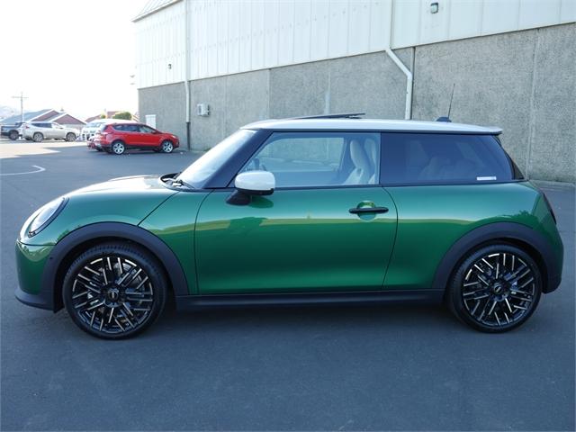 image-4, 2024 MINI Cooper S 3 Dr Favoured at Dunedin