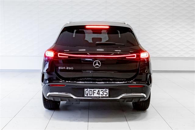 image-5, 2023 MercedesBenz EQA 250 AMG Line*NZ New* at Dunedin