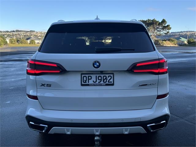 image-4, 2020 BMW X5 xDrive30d M-Sport at Dunedin