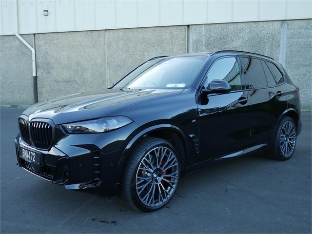 image-6, 2024 BMW X5 xDrive30d M Sport Pro Innovations at Dunedin