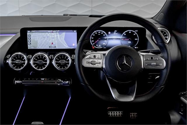 image-10, 2023 MercedesBenz EQA 250 AMG Line*NZ New* at Dunedin