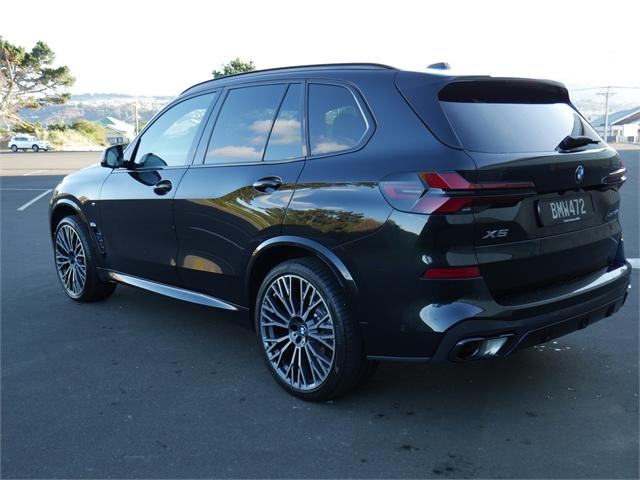 image-4, 2024 BMW X5 xDrive30d M Sport Pro Innovations at Dunedin