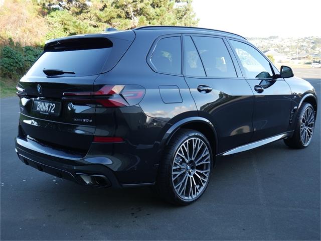 image-2, 2024 BMW X5 xDrive30d M Sport Pro Innovations at Dunedin