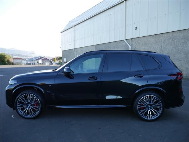 image-5, 2024 BMW X5 xDrive30d M Sport Pro Innovations at Dunedin