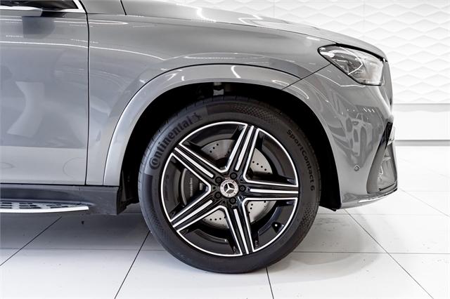 image-7, 2023 MercedesBenz GLE 450 d 4MATIC AMG Line*NZ New at Dunedin