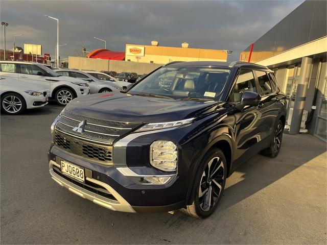 image-2, 2022 Mitsubishi Outlander Xls 2.5P/4Wd at Christchurch