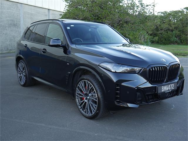 image-0, 2024 BMW X5 xDrive30d M Sport Pro Innovations at Dunedin