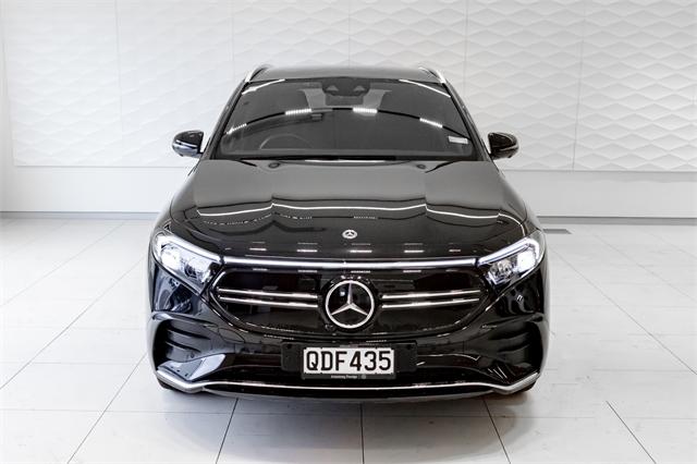 image-4, 2023 MercedesBenz EQA 250 AMG Line*NZ New* at Dunedin