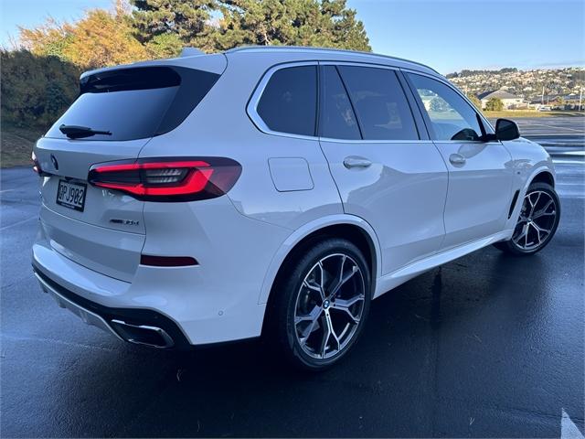 image-2, 2020 BMW X5 xDrive30d M-Sport at Dunedin