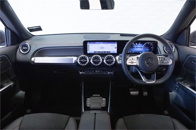 image-8, 2023 MercedesBenz EQB 250*NZ New* at Dunedin