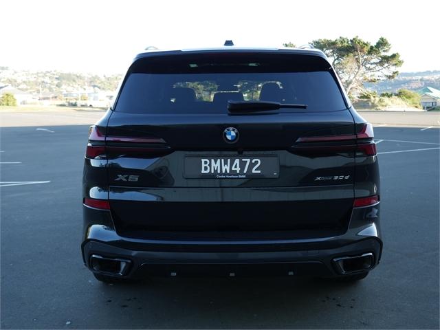 image-3, 2024 BMW X5 xDrive30d M Sport Pro Innovations at Dunedin