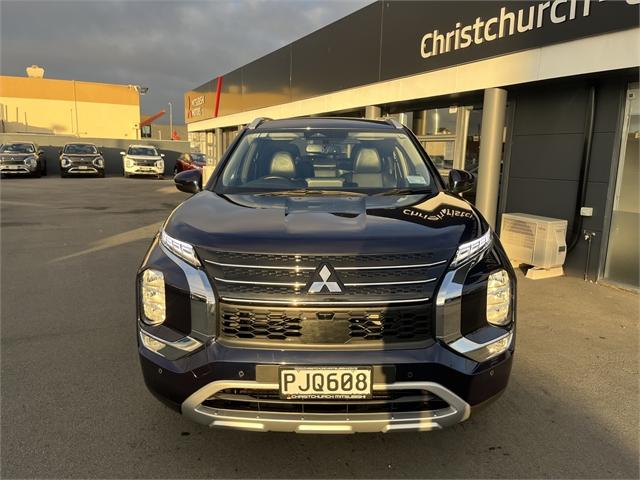 image-1, 2022 Mitsubishi Outlander Xls 2.5P/4Wd at Christchurch