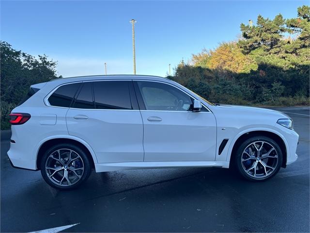 image-1, 2020 BMW X5 xDrive30d M-Sport at Dunedin