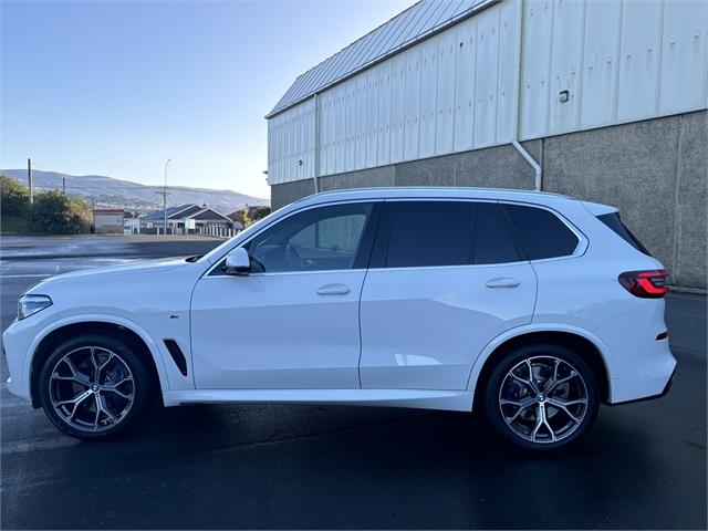 image-5, 2020 BMW X5 xDrive30d M-Sport at Dunedin