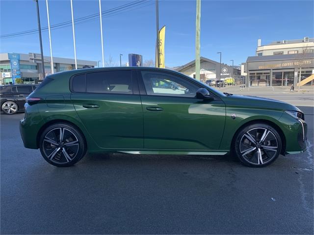 image-2, 2023 Peugeot 308 Gt Phev/8At at Christchurch