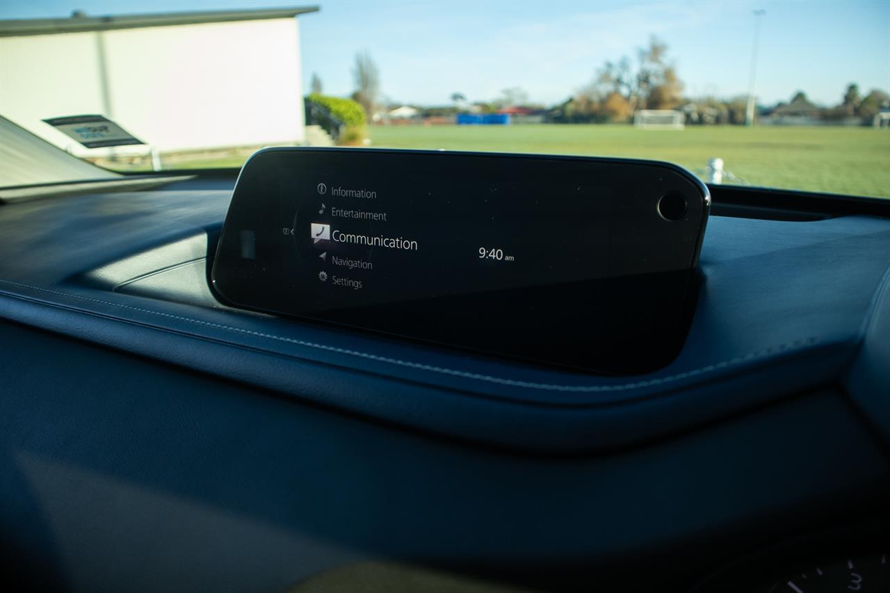 image-13, 2020 Mazda Cx-30 20S Pro Active Touring Select at Christchurch