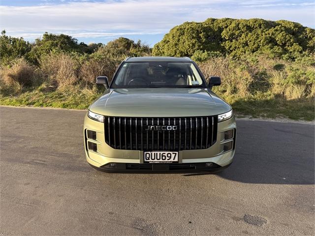 image-1, 2024 JAECOO 7 1.6T EX+ DCT AWD 7 1.6T EX+ DCT AWD at Dunedin