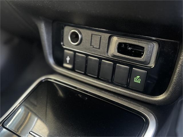 image-11, 2022 Mitsubishi Outlander Ls 2.4P/4Wd/Cvt at Christchurch